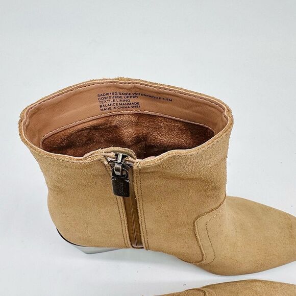 Blondo
Sadie Waterproof - Picture 6 of 7